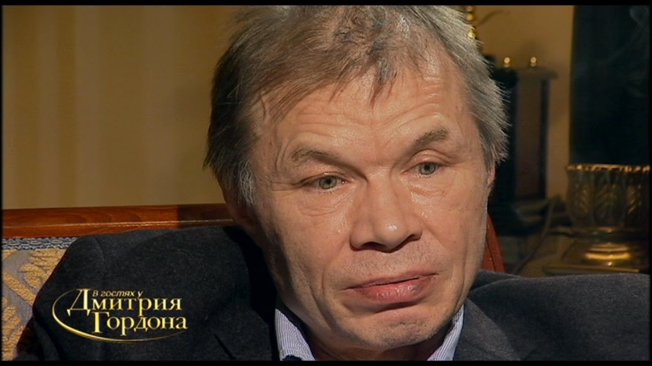 Баширов: Цой пиарил свой образ и был двуличным