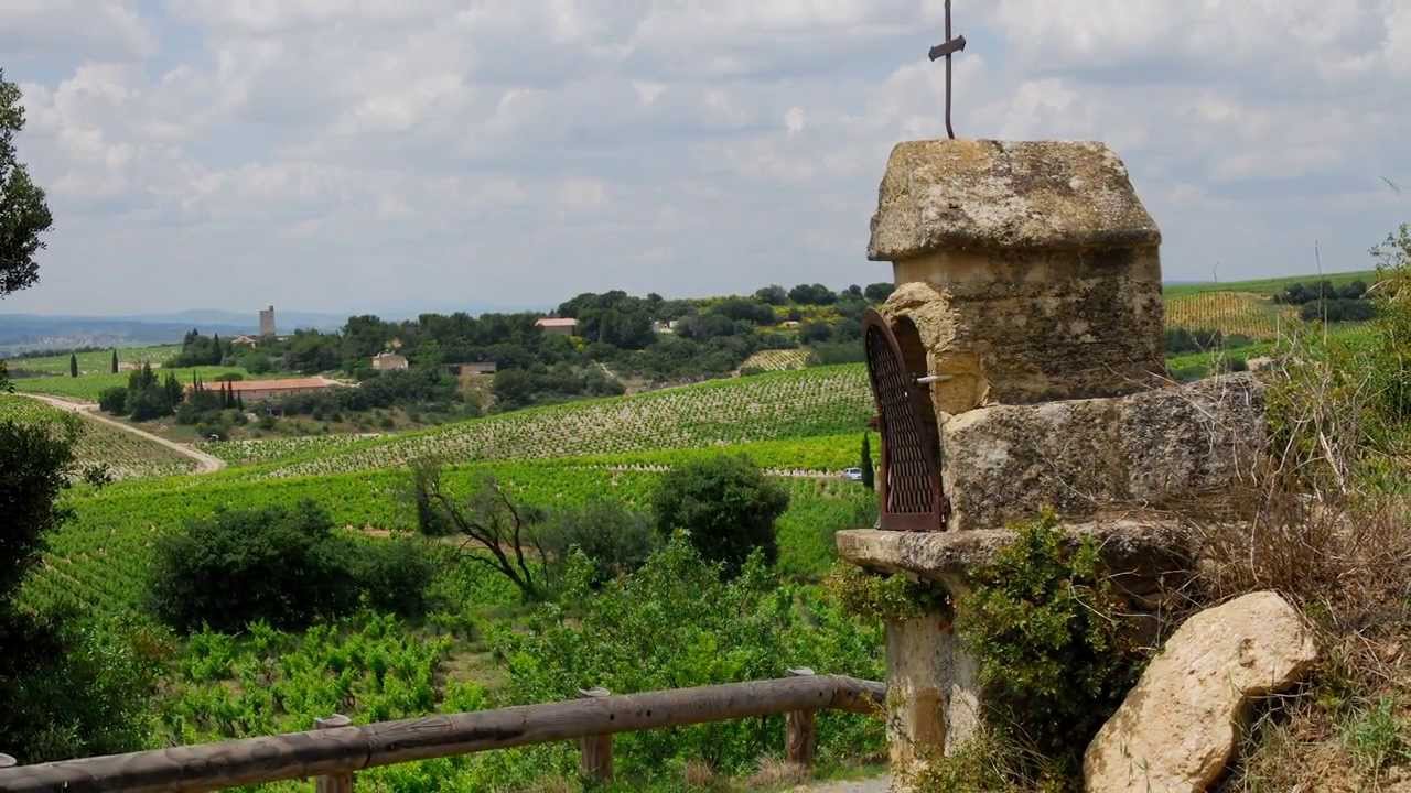 Tardieu-Laurent: A Wine Négociant