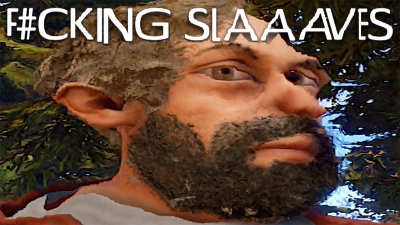 The Slave Master of Rust