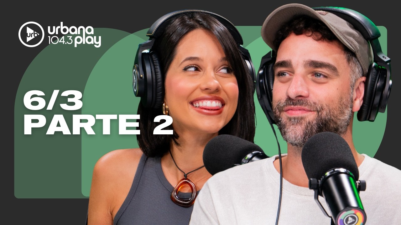OLVIDAFTER PARA EMPEZAR EL FIN DE SEMANA, la cita más rara que tuviste #OlvidateDeTodo