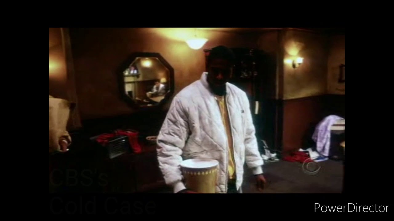 Cold Case