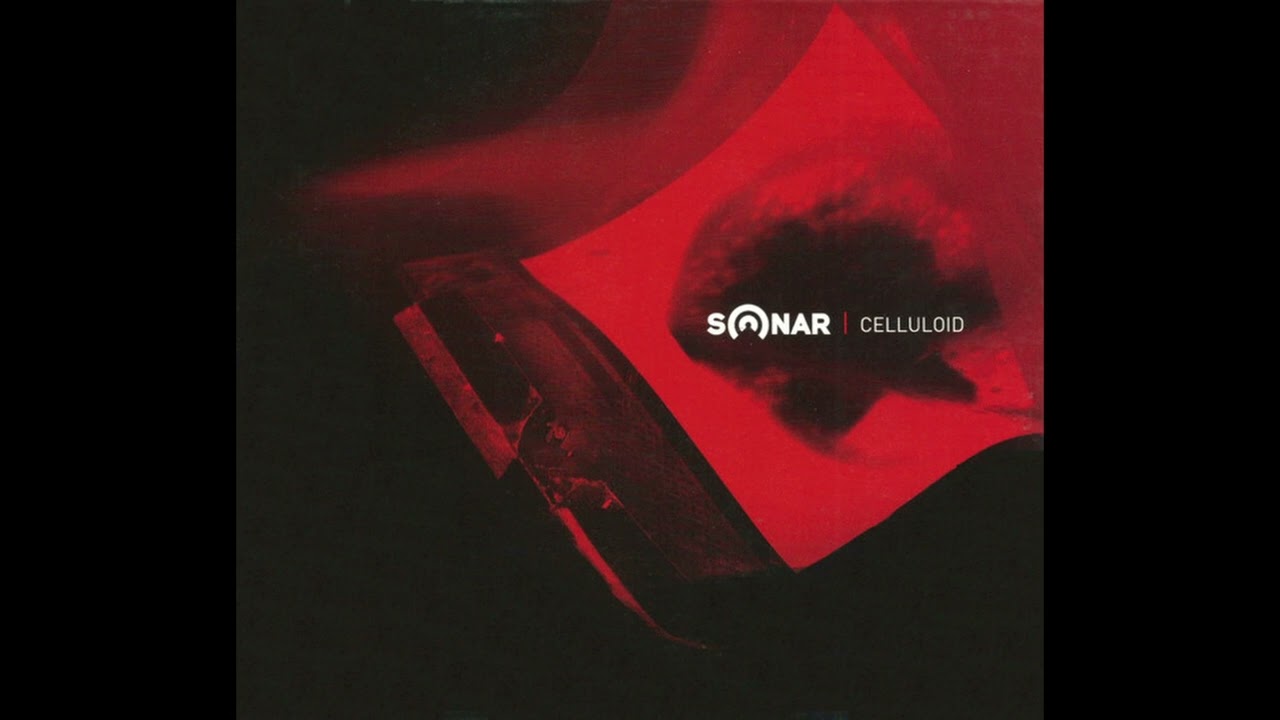 SoNar- Celluloid (full album)