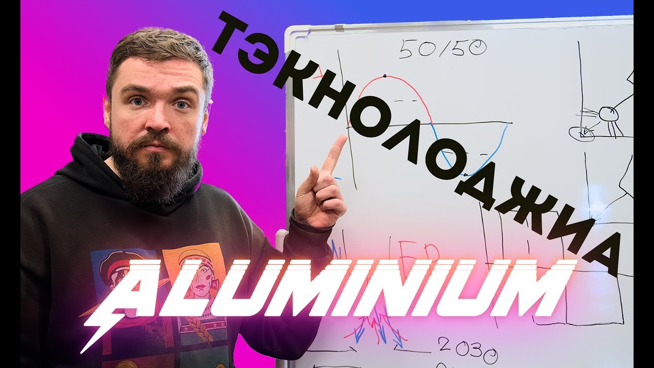 Настройка TIG аппарата. Баланс, частота как это устроено? Расширенный гайд для новичка по алюминию.