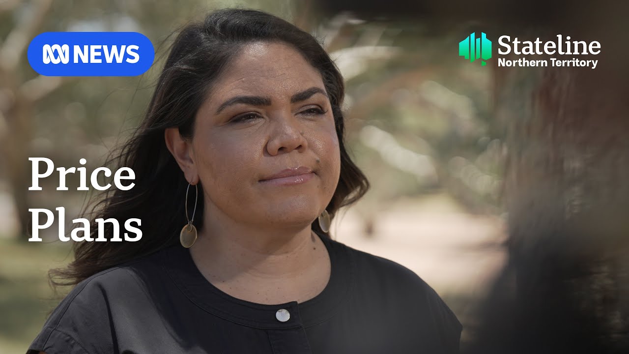 Jacinta Nampijinpa Price plans to review Welcome to Country ceremony funding if elected | ABC News