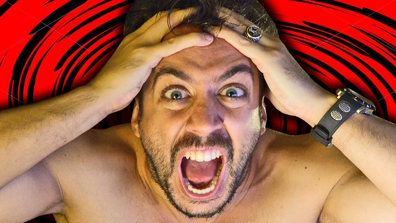 10 Trastornos Mentales REALES tan extraños que no vas a creer que existan