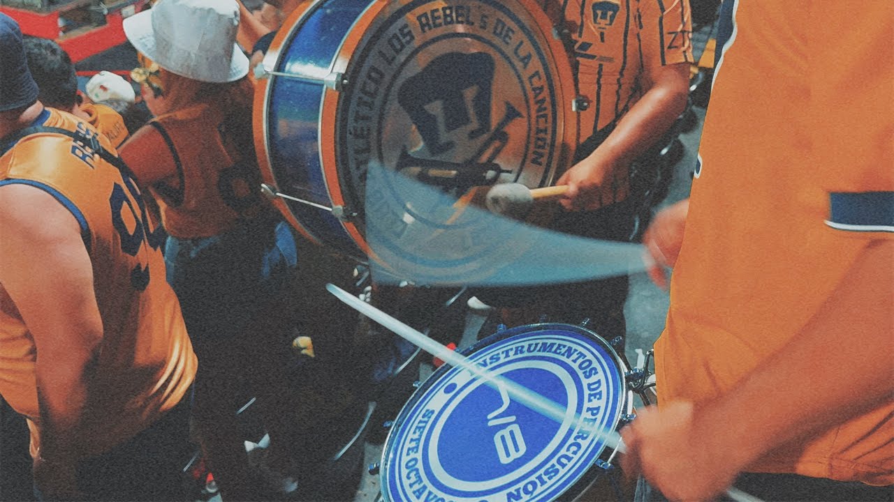 LA REBEL EN COSTA RICA! | CARS’C | Pumas VS Alajuelense CONCACAF Champions League 2025