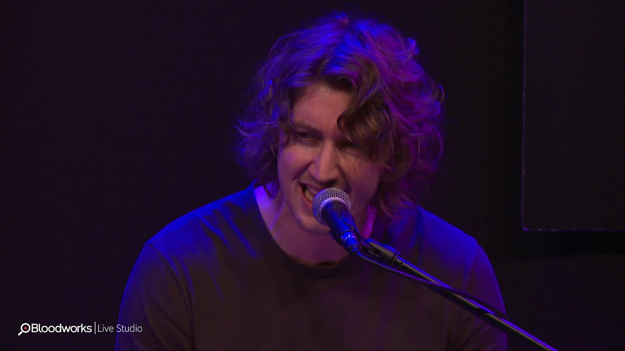 Dean Lewis - Be Alright