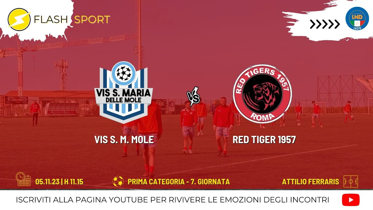 I RED TIGER, SENZA TIMORE, ESPUGNANO IL FERRARIS E TROVANO LA 6ª VITTORIA DI FILA IN CAMPIONATO.