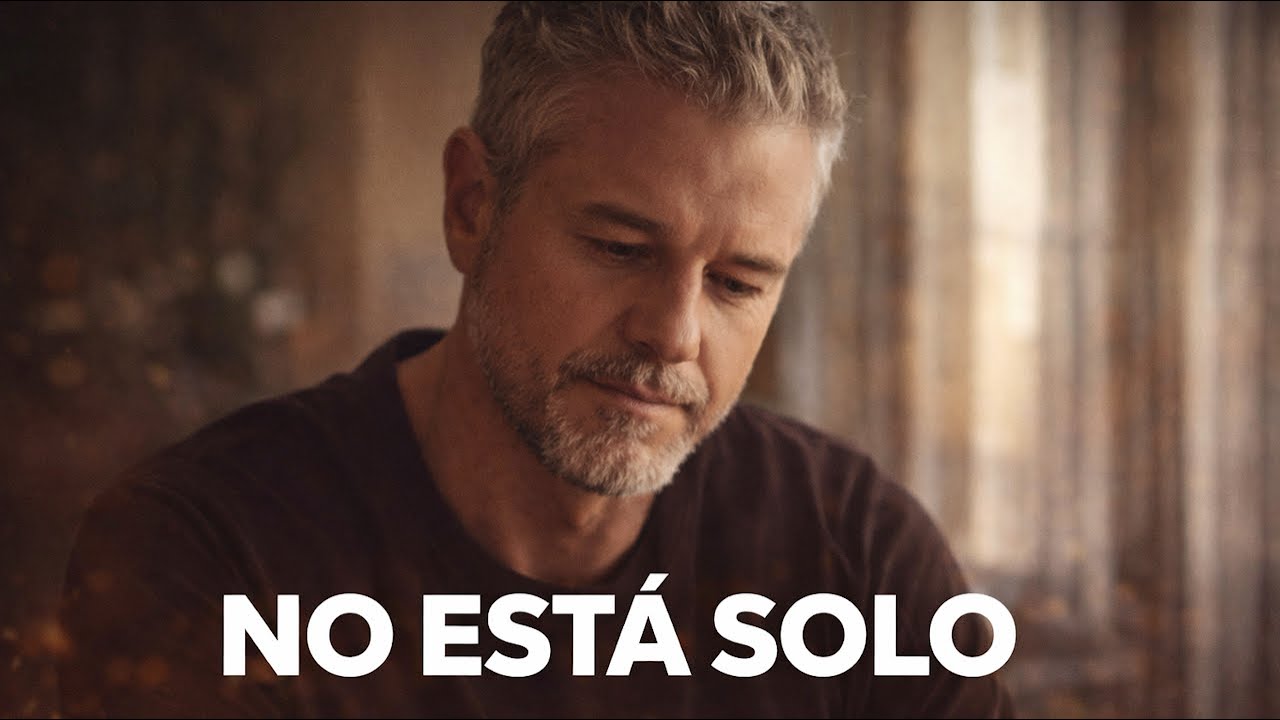 Eric Dane revela la verdad sobre su batalla contra el ALS