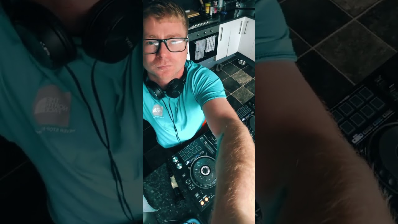 DJ Prime Monday tiktok live