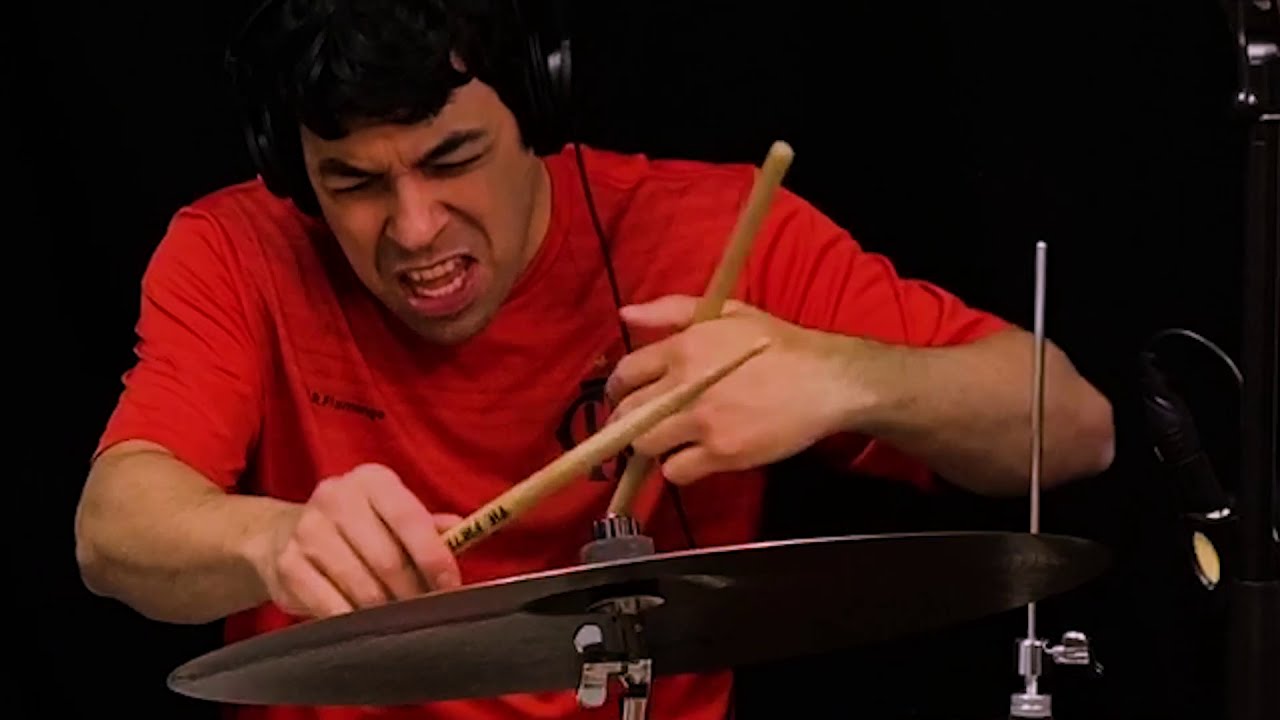 Rafael Barata - i Trio + João Bosco - Hino Flamengo