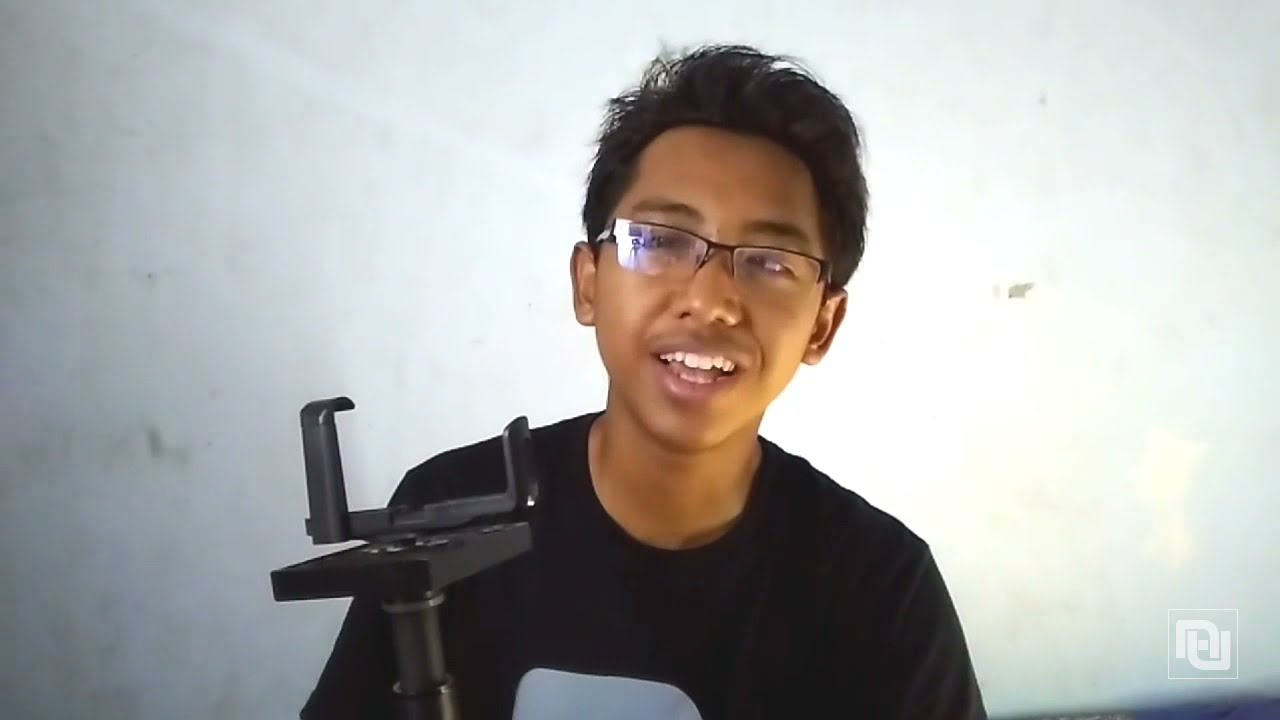 DIY Membuat Stabilizer Kamera Versi 2 - Steadycam