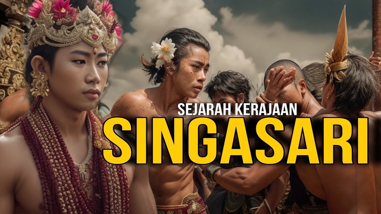 Kebesaran Raja Kertanegara: Dibalik Sejarah Kejayaan Kerajaan Singasari