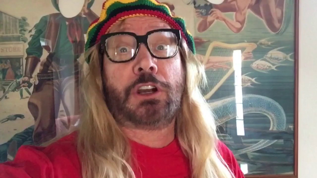 Liberal Larry:  Kathy Griffin did nothing wrong!