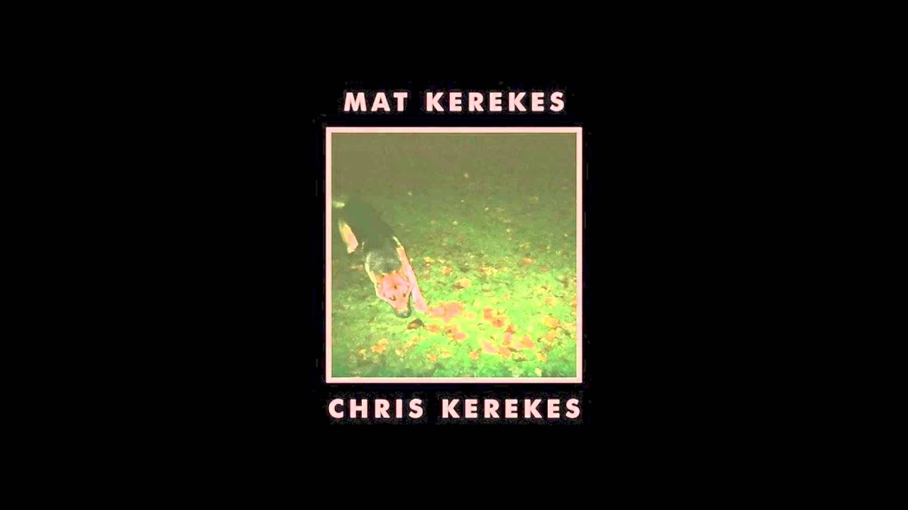 Mat Kerekes - In Every Inch, In Every Mile