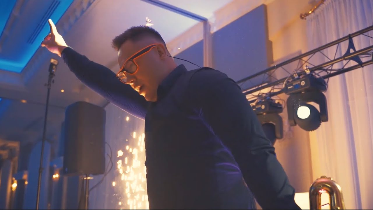 DJ PEDROX | Bal Podchorążego APoż 2023 | Selekcjoner Kadr&oacute;w