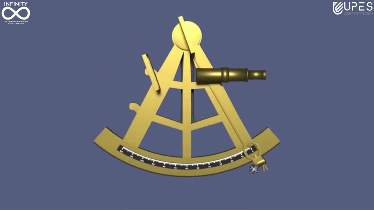 ANCIENT ASTRONOMICAL INSTRUMENTS