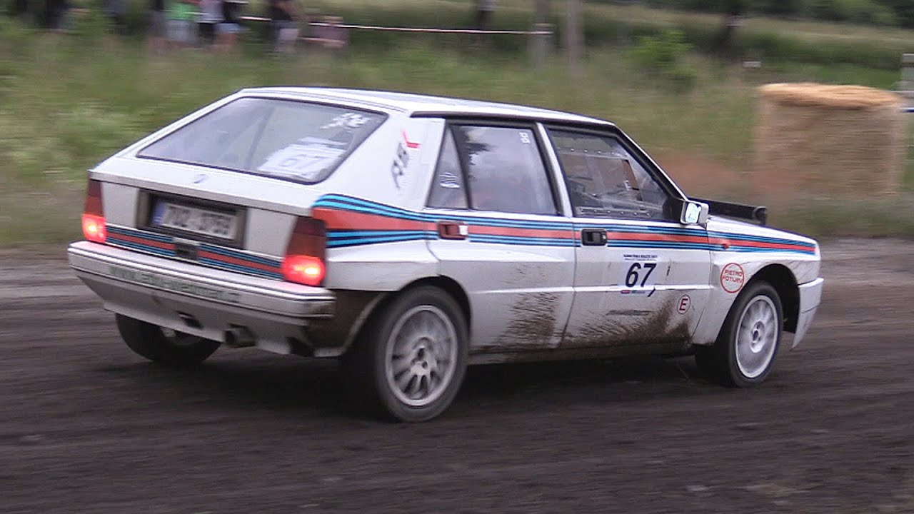 16. Radouňsk&aacute; Rallye - Memori&aacute;l Fr. Mich&aacute;lka 2022 | 67 | Vladim&iacute;r Kut&iacute;k - Miroslav Gerle