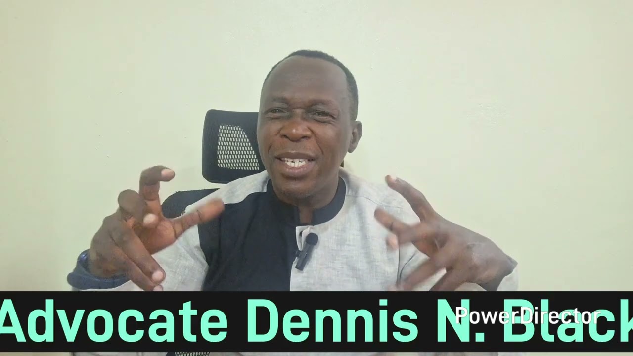 Izina ryawe sicyo kibazo - Your name is not the problem