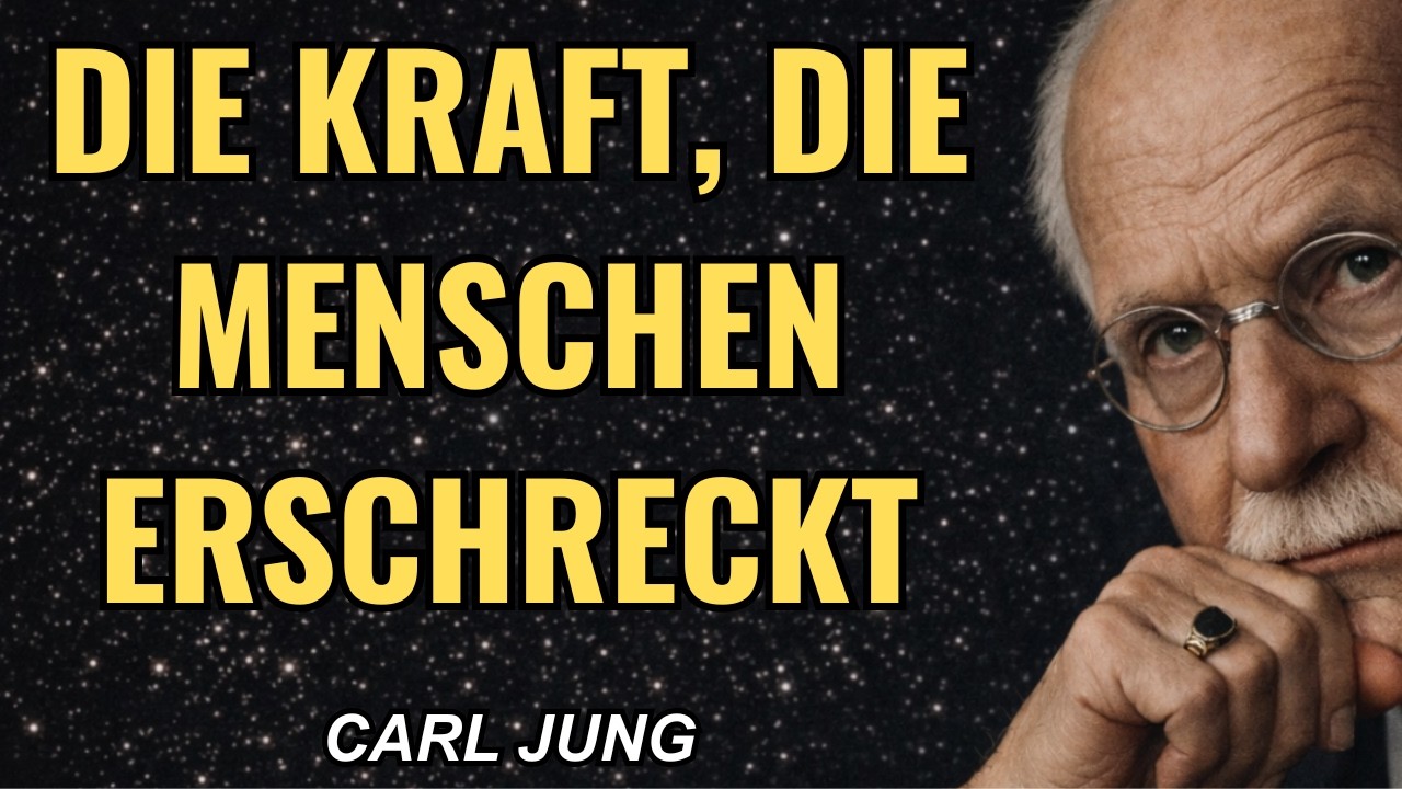 Warum Zu Viel Über Deine Pläne Zu Sprechen Dein Leben Ruinieren Kann — Carl Jung