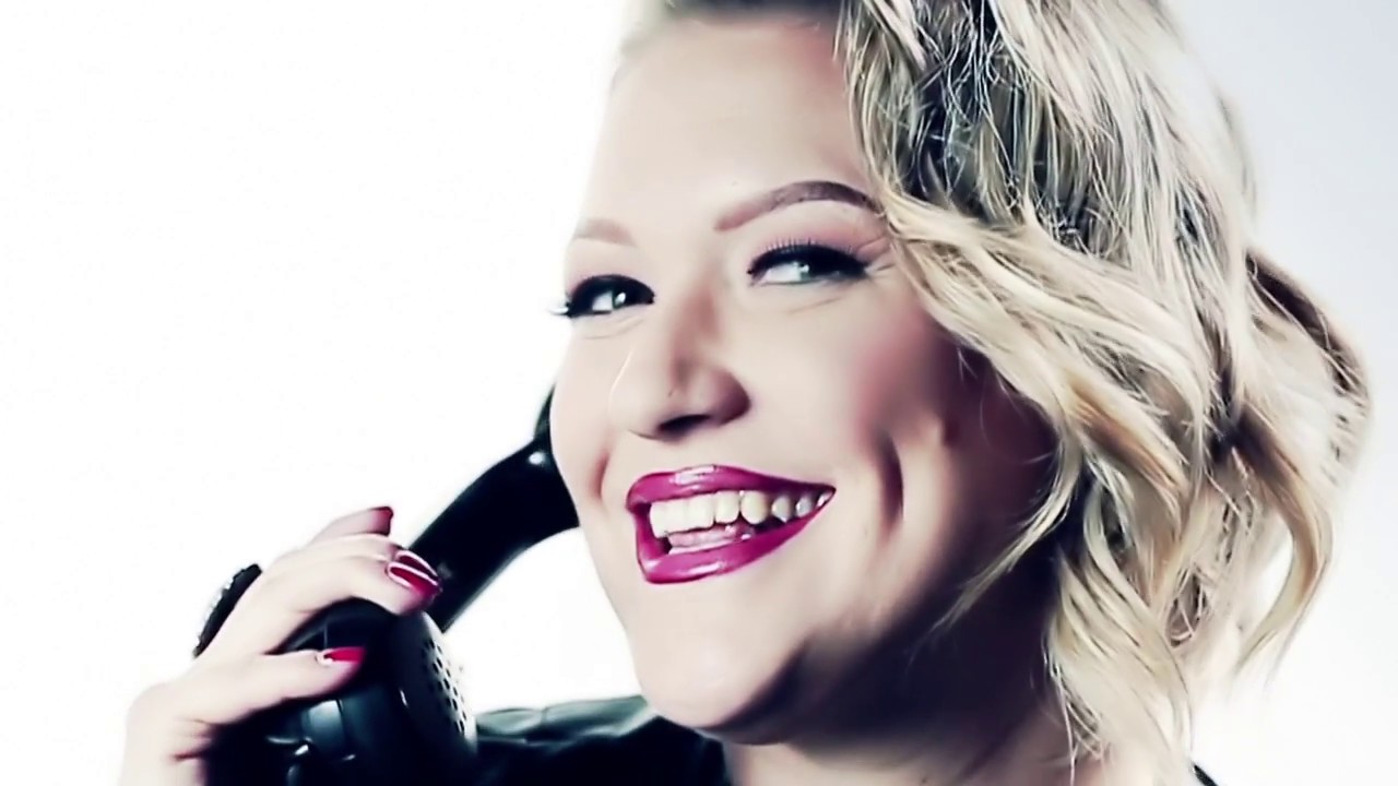 FRANCESCA MAZZUCCATO - Fox italiano (Official video)