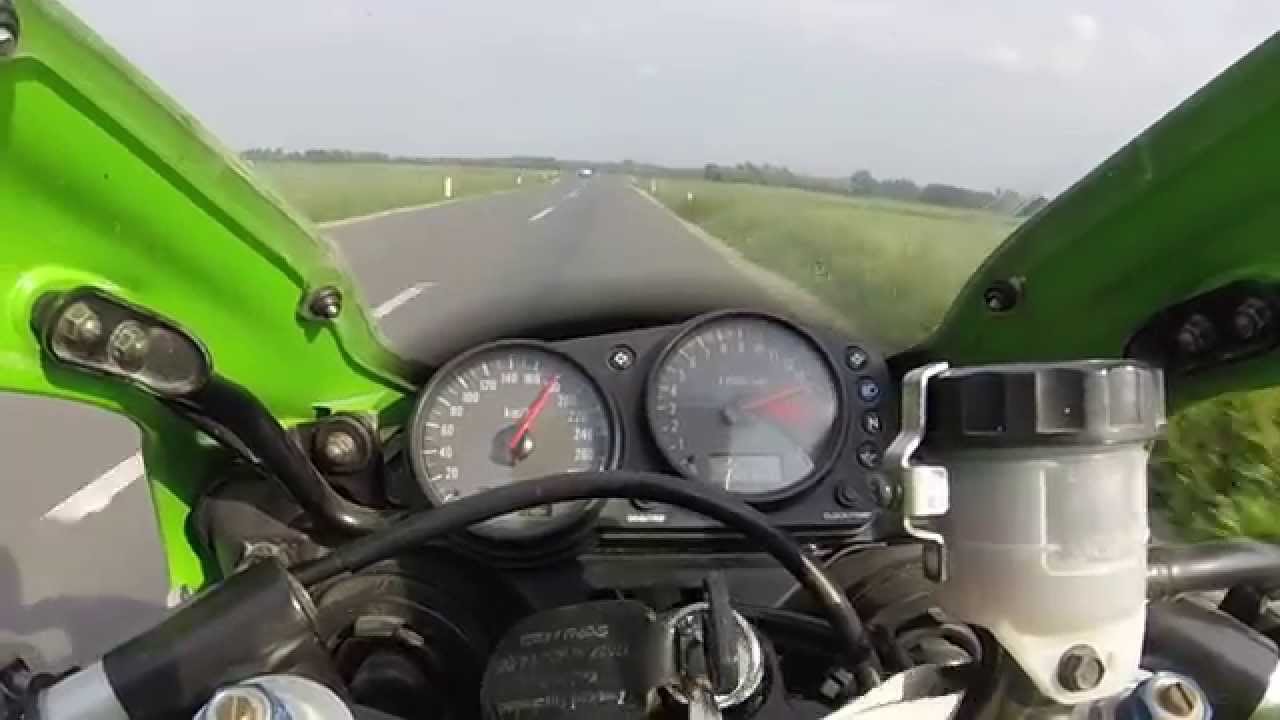 ZX6R 636 2002