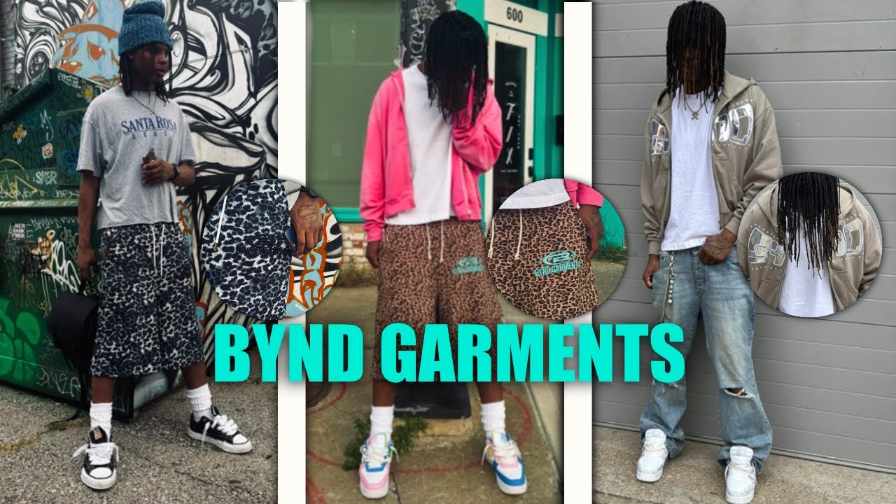 I MADE $350 MODELING CLOTHES!!