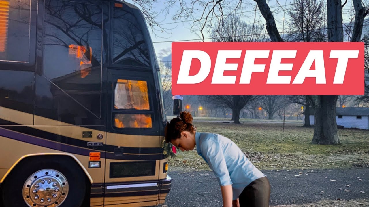 Truth, Lies and Harsh Reality of Full Time Rving | Real RV Life