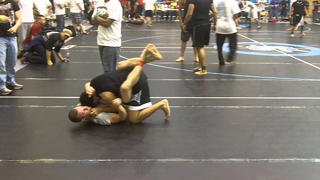 Vince Valdez SW grapple fest 6