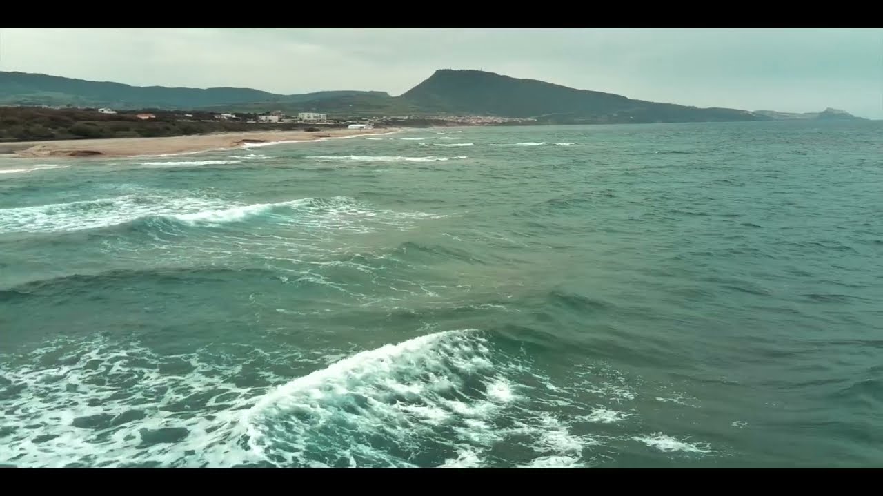 Artic White &ndash; Organic Vibes Live @ Baia delle Mimose - Sardinia | Organic House DJ Set