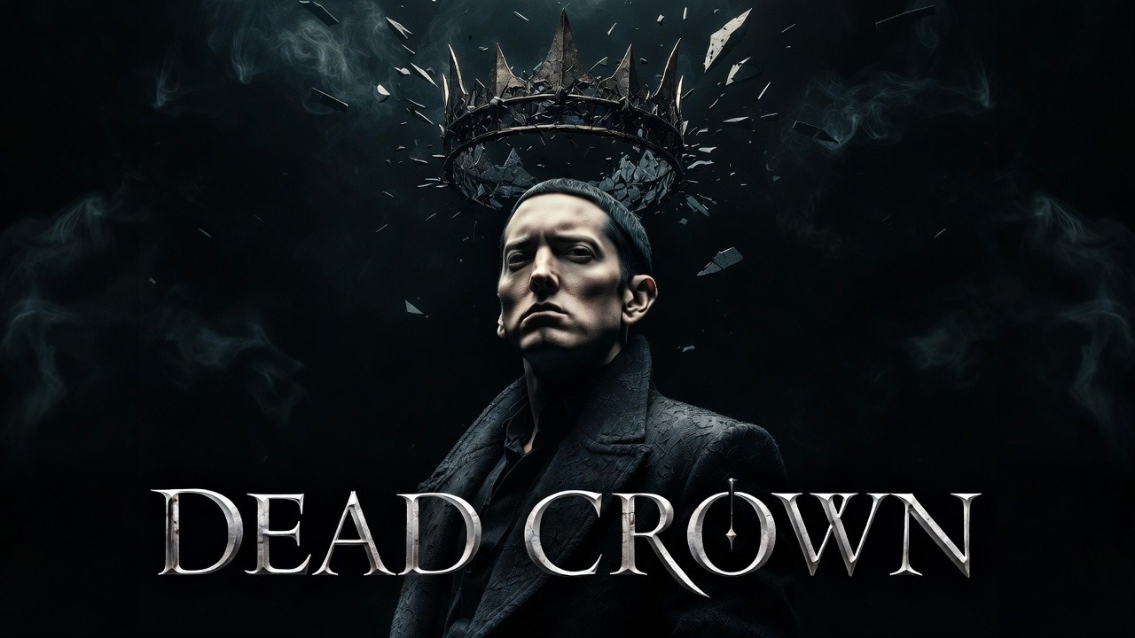 EMİNEM - Dead Crown (New Song 2026) || OFFICIAL MUSIC