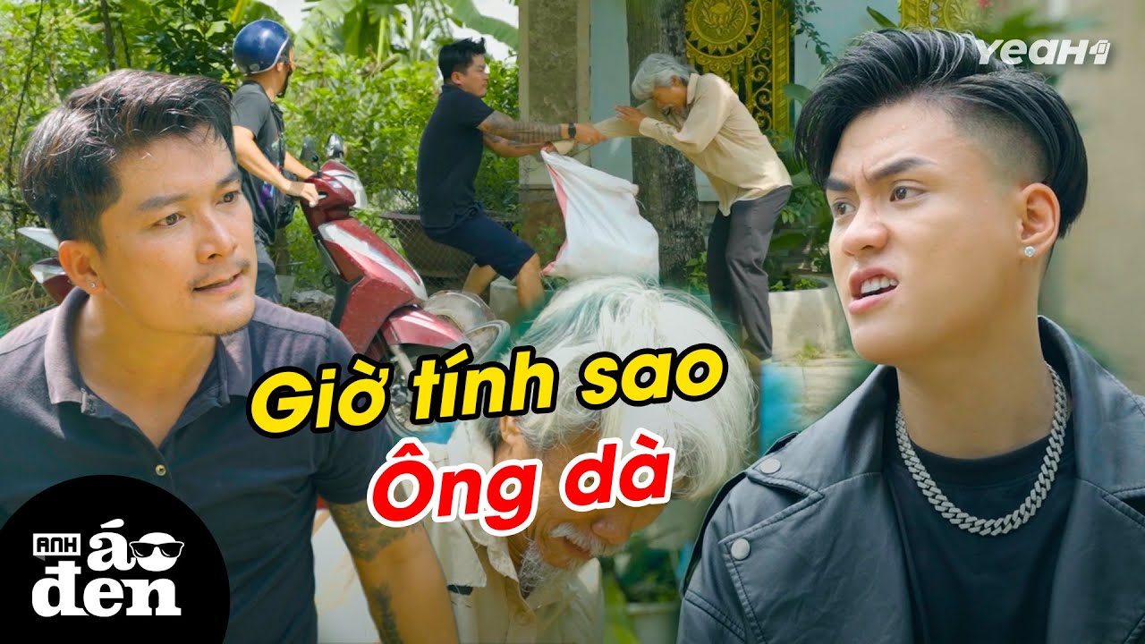 Bị TRẺ TRÂU H.à.n.h H.u.n.g Vì 