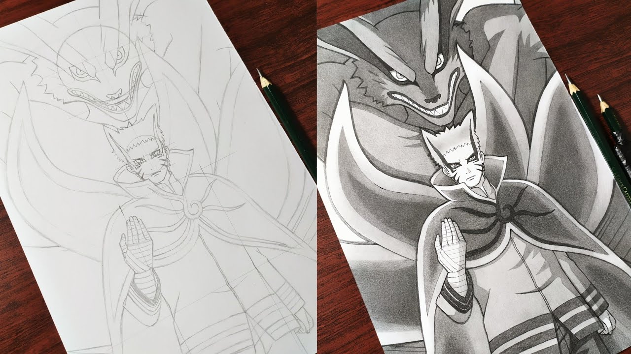 How to Draw 