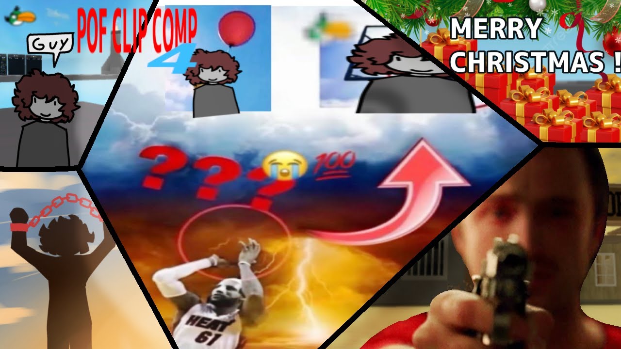 plates of fate: remastered clip comp 4