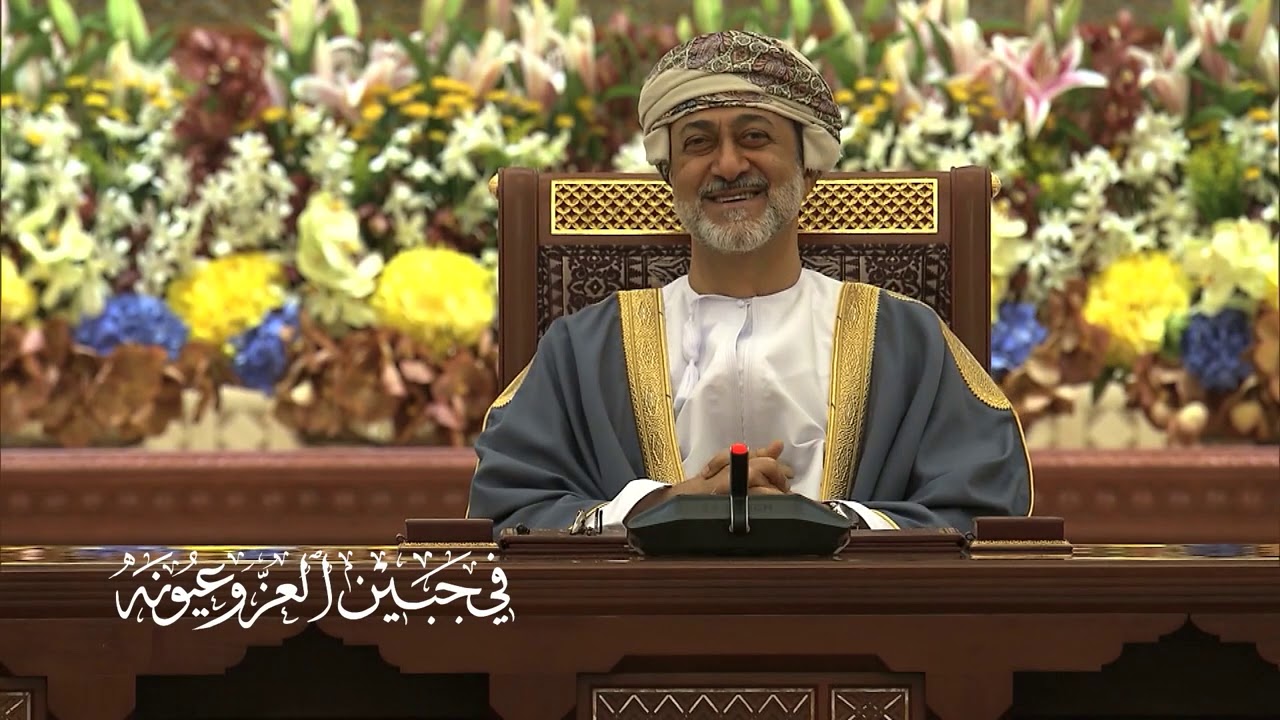 موطني - اسعد البطحري -  الامانة العامة للاحتفالات الوطنية