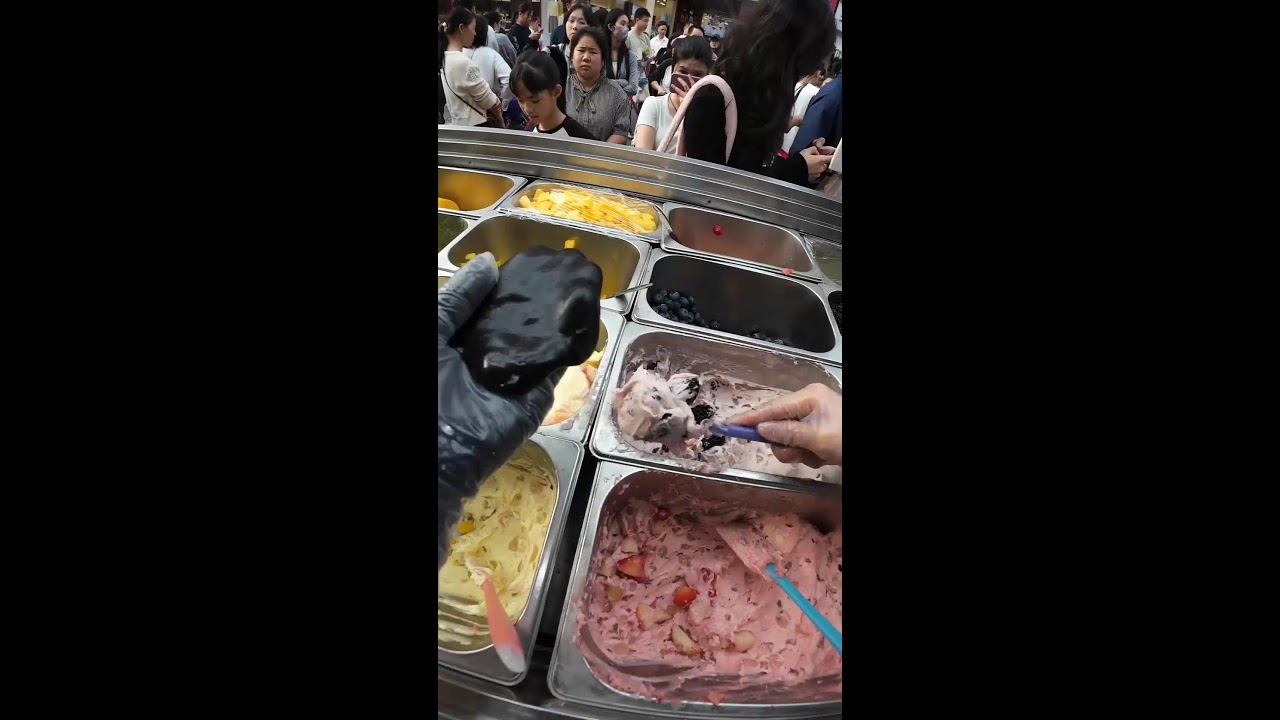 China Travel Food | 🔴 Live Stream