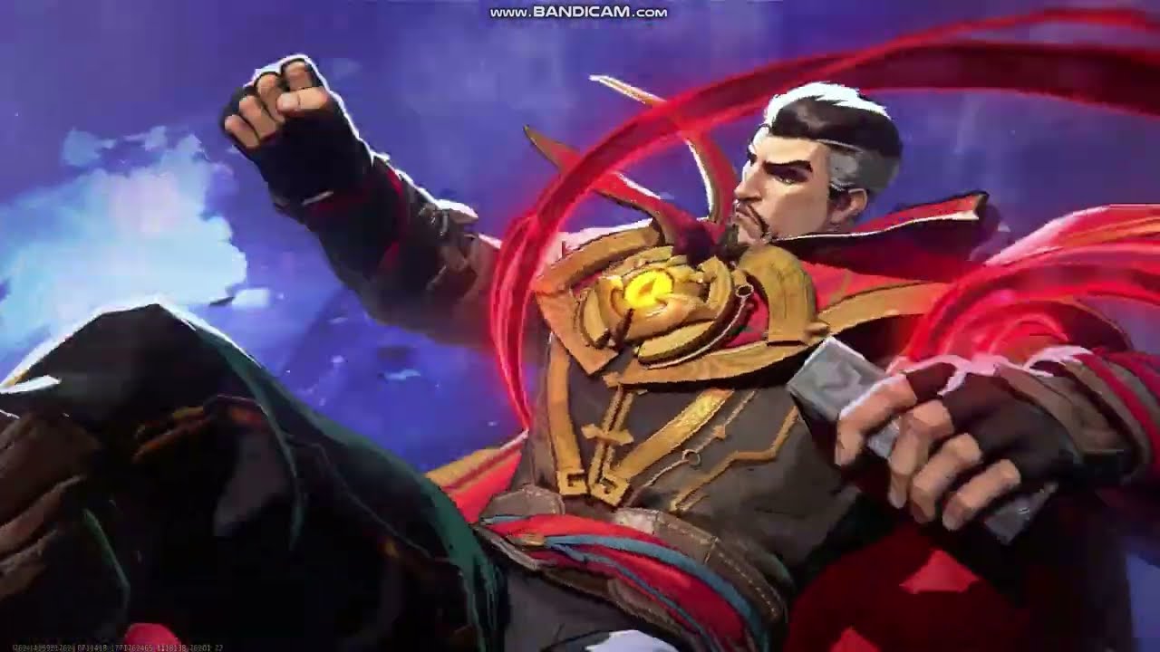 Marvel Rivals