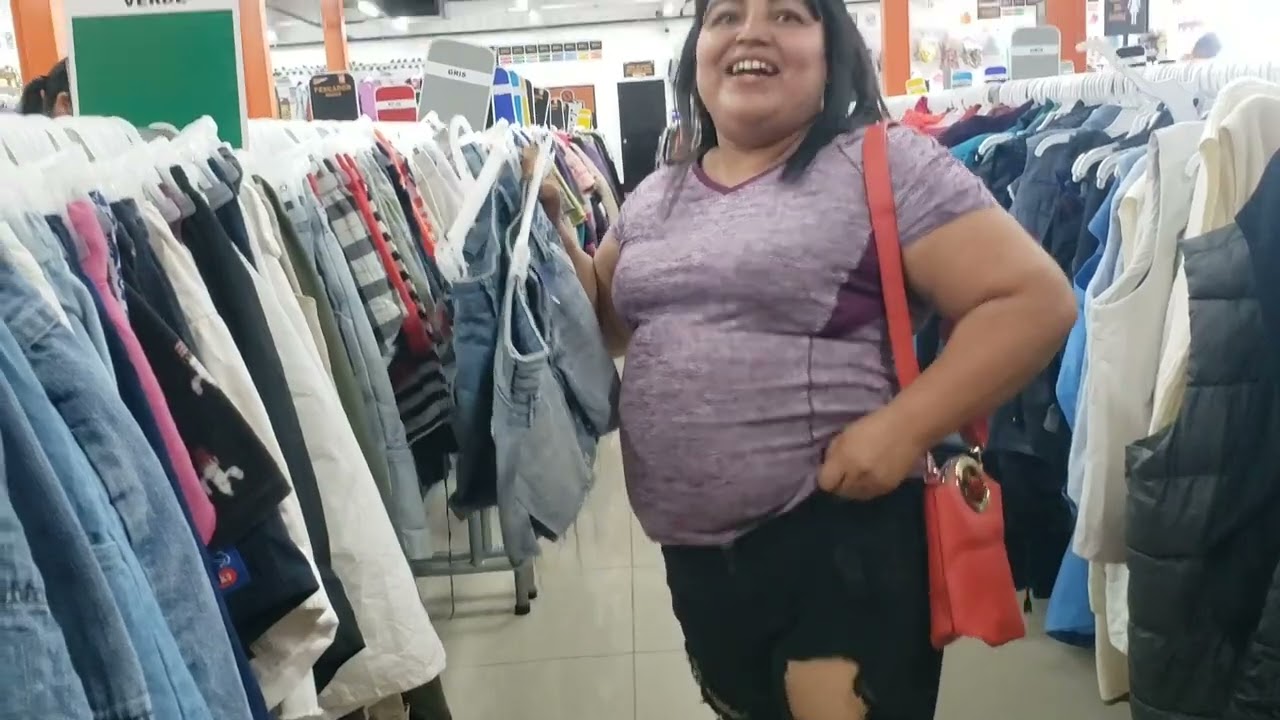 visitamos la tienda de mayoreo.en sonsosonate el encuentro megapaca  sonsonate