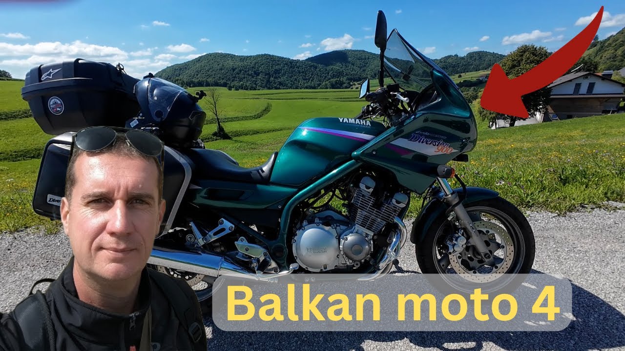 Balkan moto 4