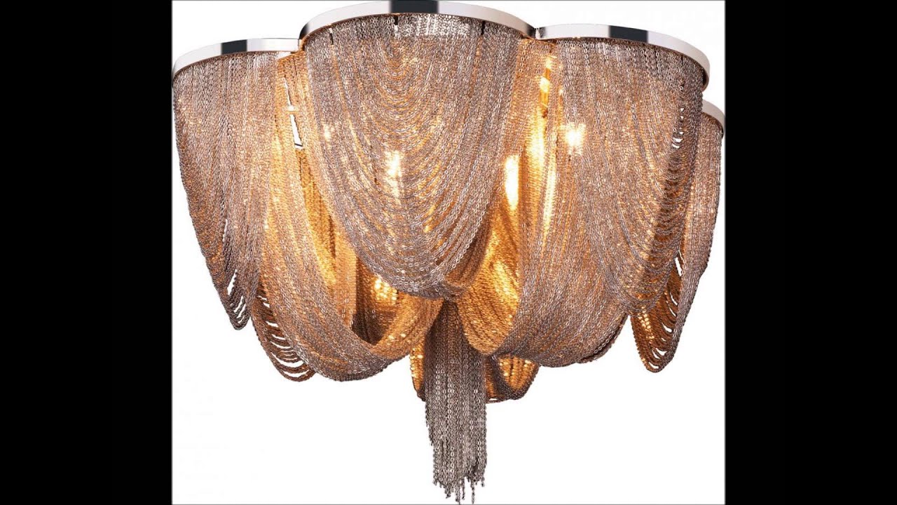 Statewide Lighting Flush Mounts