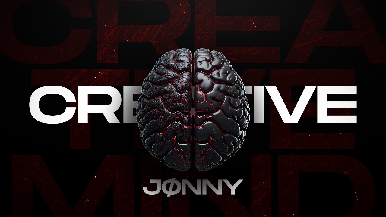 J&Oslash;NNY - CREATIVE