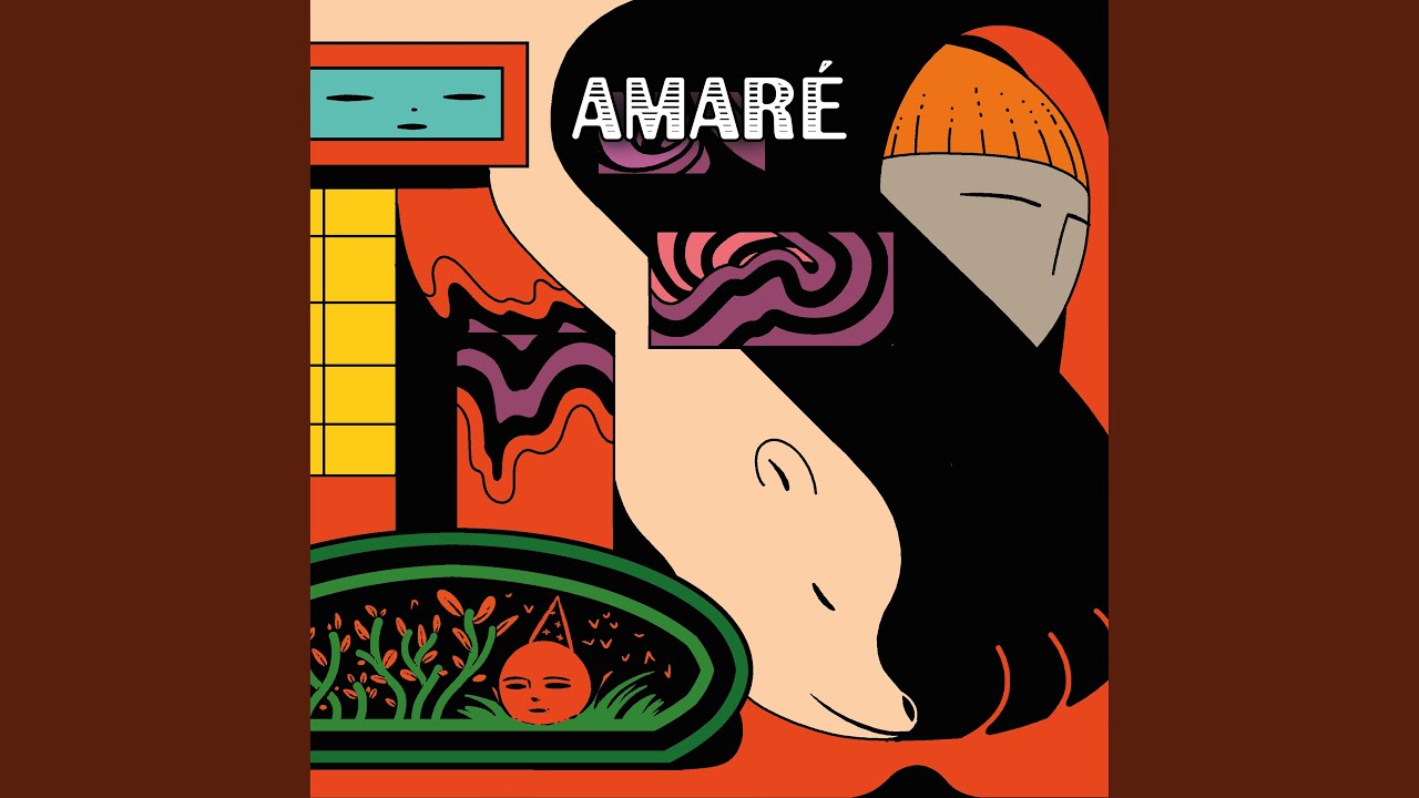 Amaré