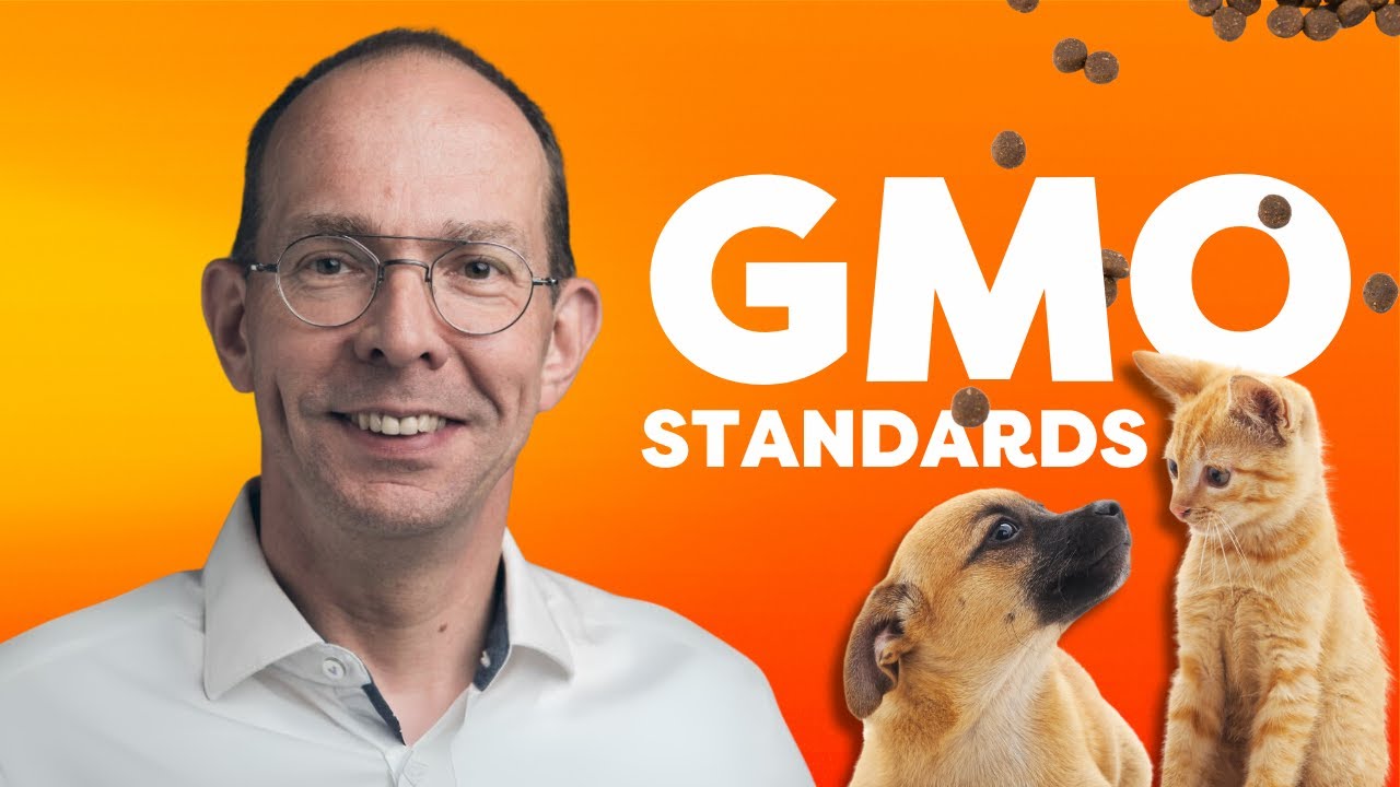 Hans van den Heuvel: EU Pet Food Regulations