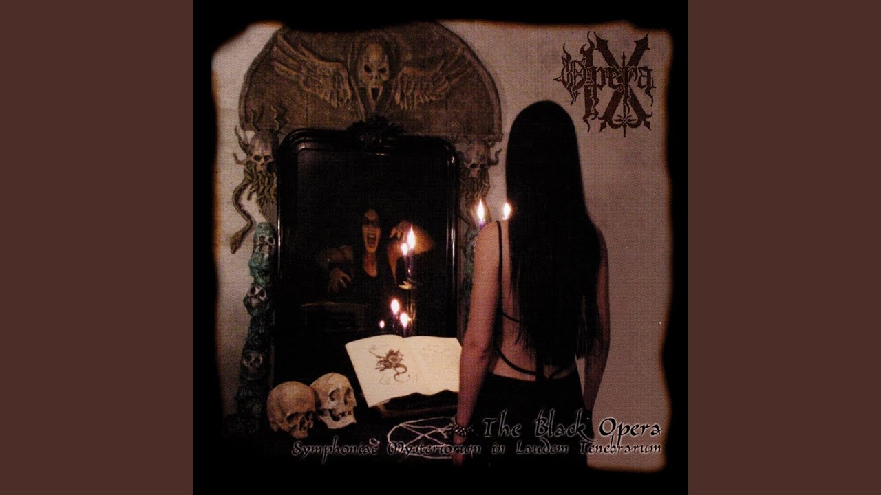 Congreesus Cum Daemone