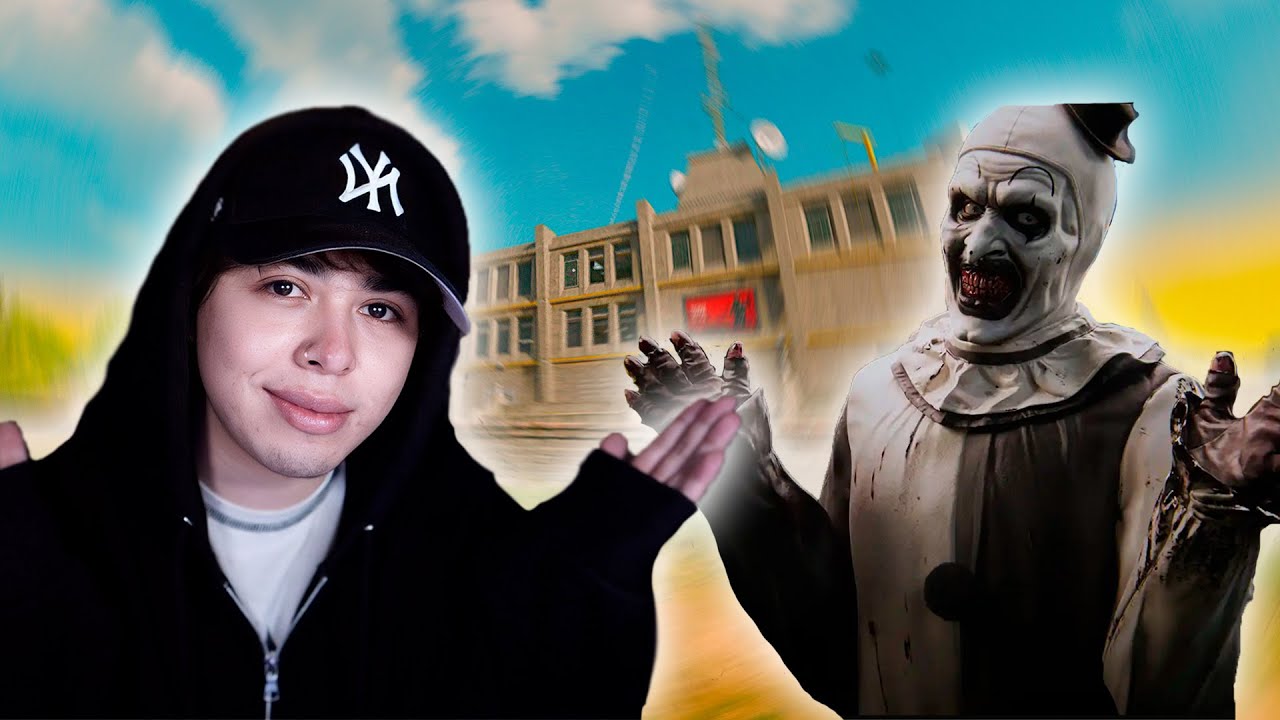 55 KILLS 👑 VOLVIO EL TERROR DE REBIRTH ISLAND MX