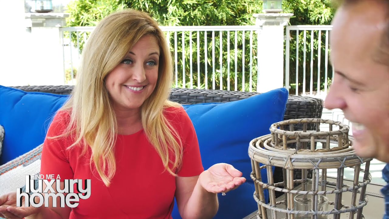 Find Me A Luxury Home: Agoura Hills