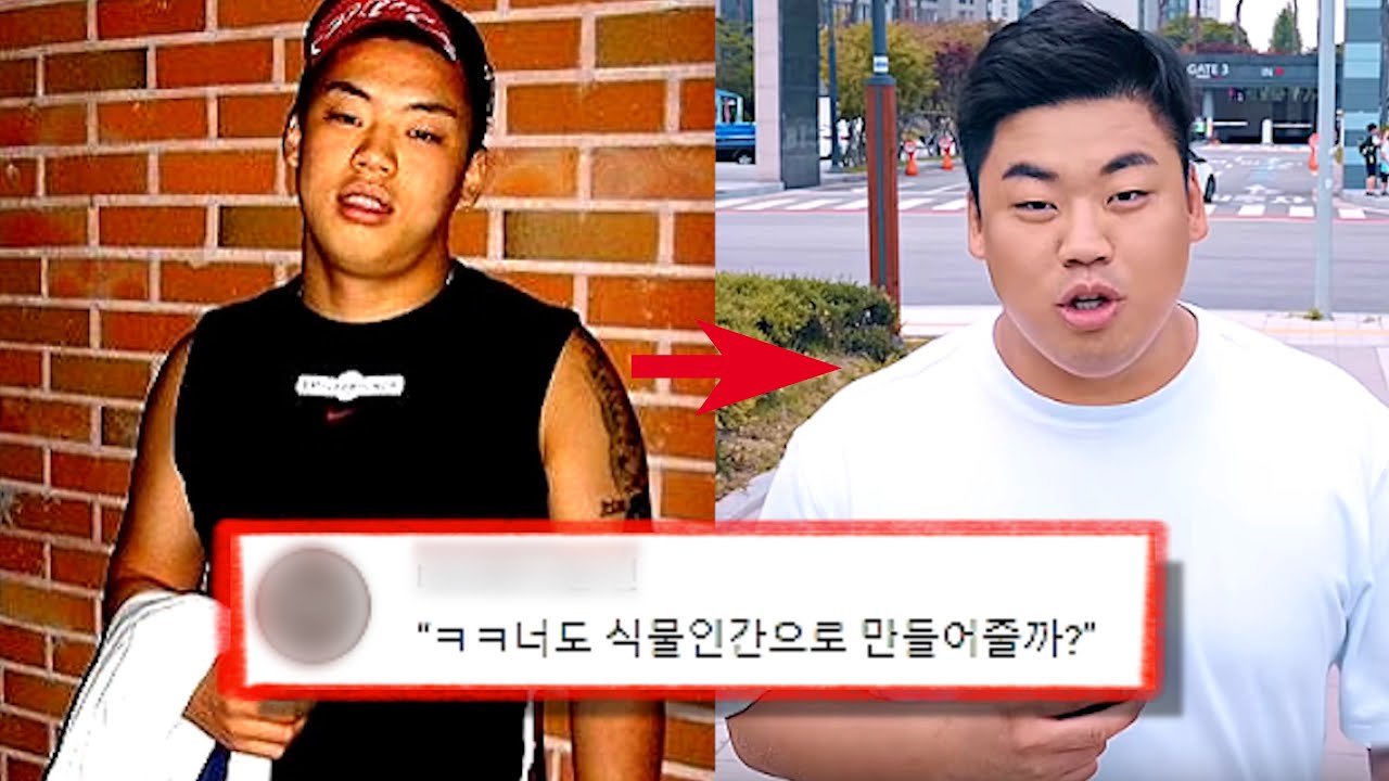 성명준, 당신이 몰랐던 15가지 사실