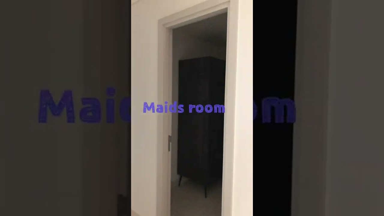 EmaarBeachfront Luxury 3BDR apartment For Rent