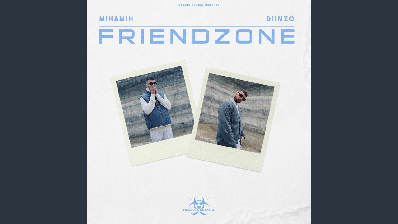 Friend Zone