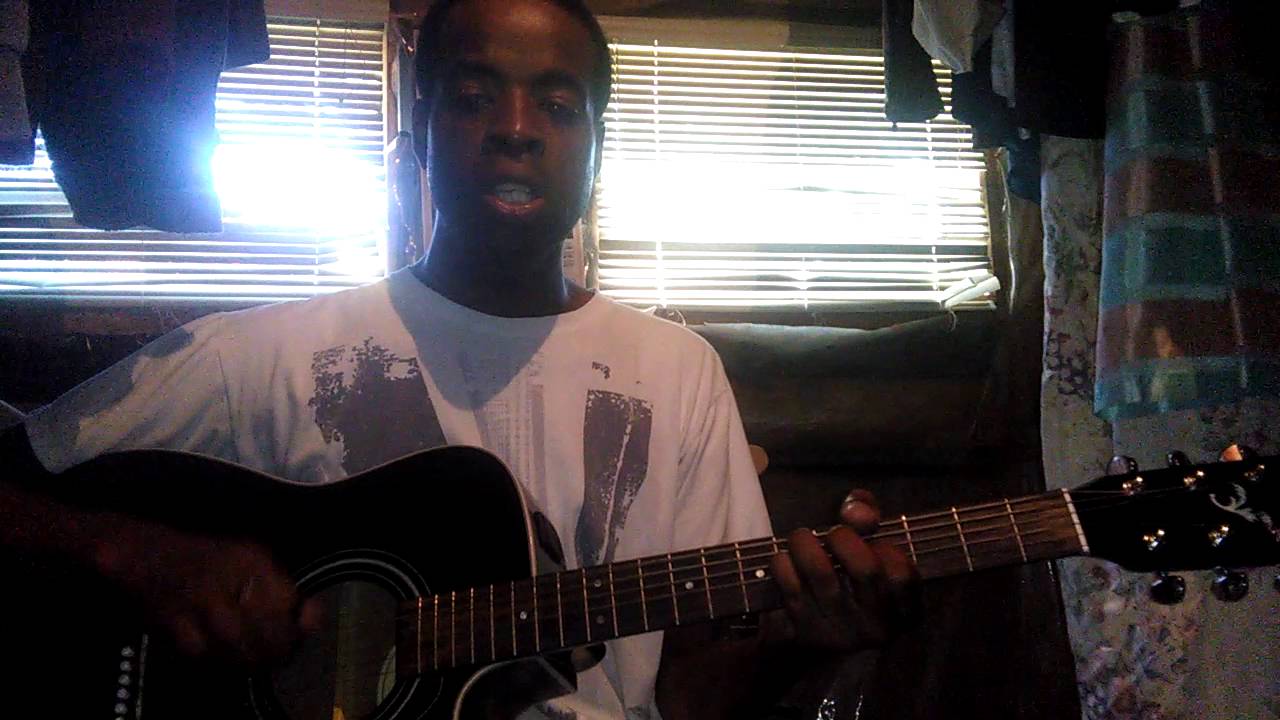 Guess I'm Doing Fine (Beck cover) September 2, 2016